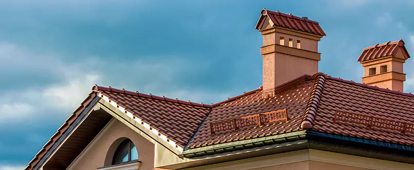 Residential Chimney Services in Horizon City, Texas