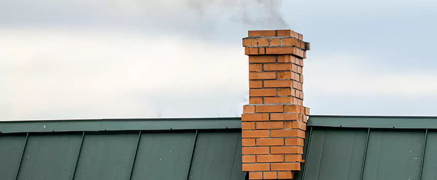 Chimney Installation Company in Horizon City, TX