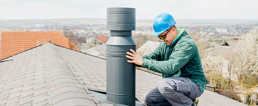 Insulated Chimney Liner Services in Horizon City, TX