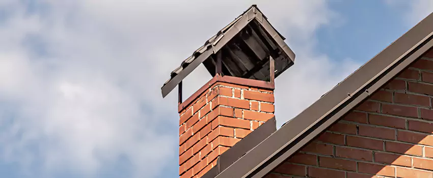 Chimney Saver Masonry Repair Contractor in Horizon City, Texas