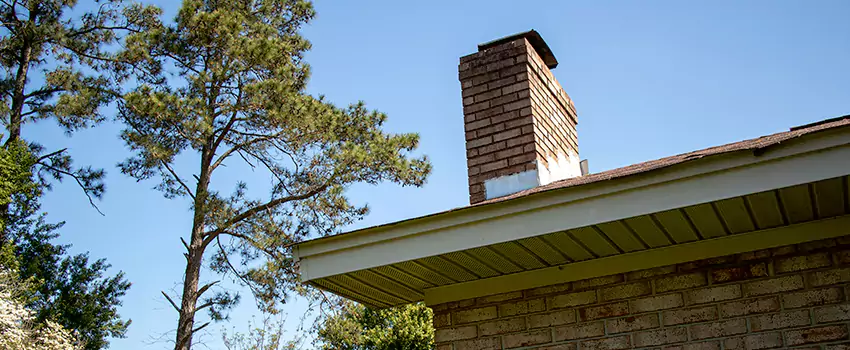 Brick Chimney Sweep Near Me in Horizon City, TX