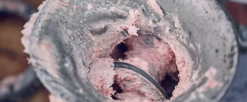 Benefits of Professional Clogged Dryer Vent Cleaning in Horizon City, Texas