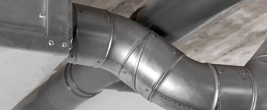 Dryer Vent Blockage Inspection in Horizon City, TX