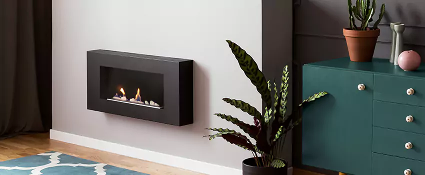 Cost of Ethanol Fireplace Repair And Installation Services in Horizon City, TX
