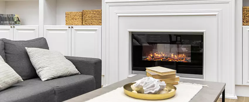 Professional Fireplace Maintenance Contractors in Horizon City, TX