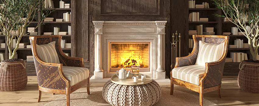 Ethanol Fireplace Fixing Services in Horizon City, Texas