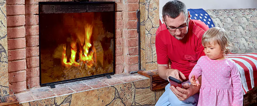 Fireplace Safety Locks For Kids in Horizon City, TX