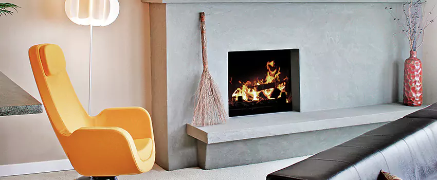 Electric Fireplace Makeover Services in Horizon City, TX