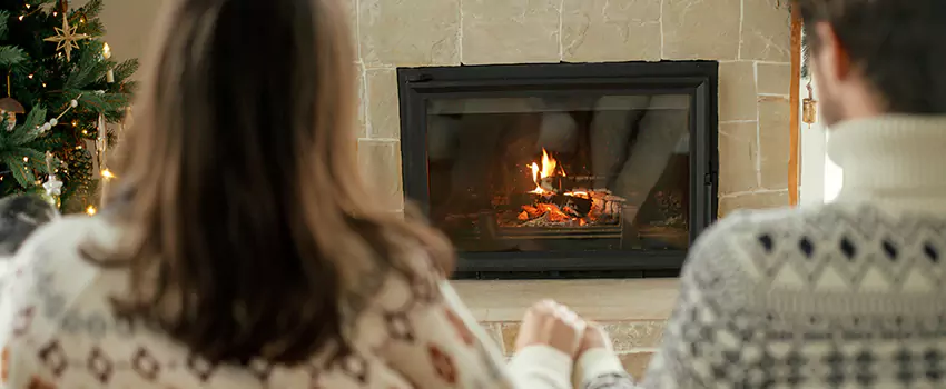 Fireplace Firebox Refurbish & Restore Services in Horizon City, TX