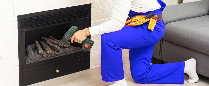 Fireplace Safety Inspection Specialists in Horizon City, Texas