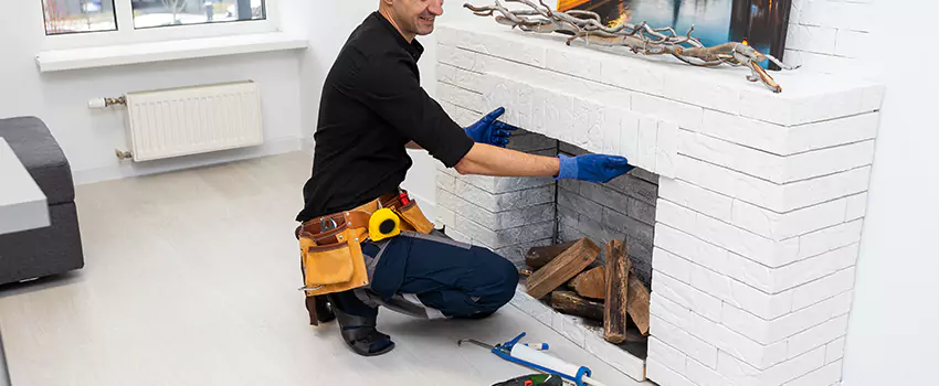 Gas Fireplace Repair And Replacement in Horizon City, TX