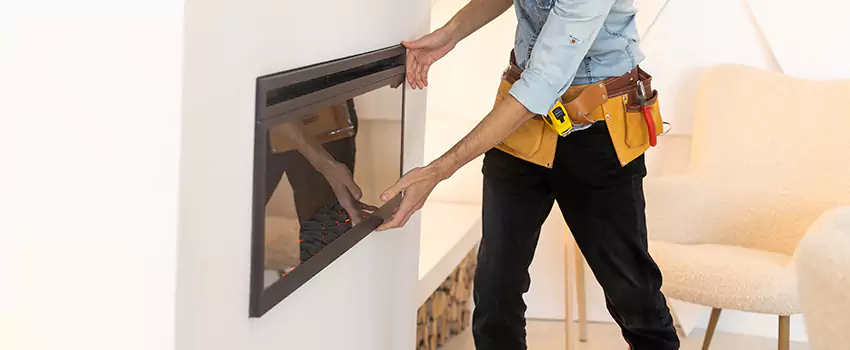 Traditional Fireplace Vent Sweeping in Horizon City, TX