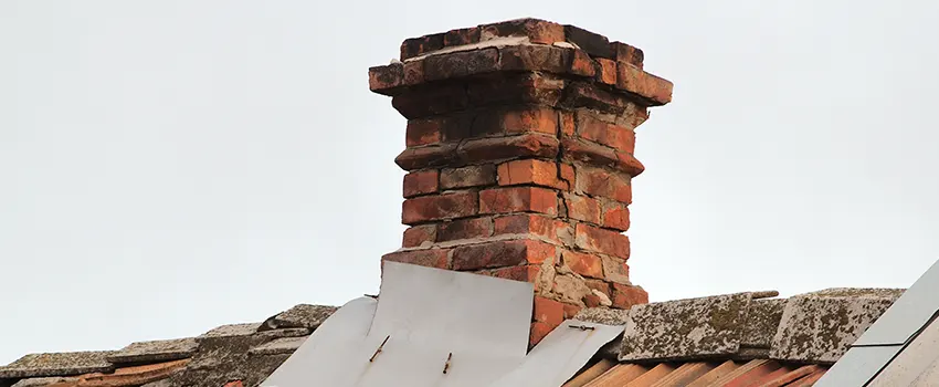 Cost of Fixing Blocked Chimney in Horizon City, Texas