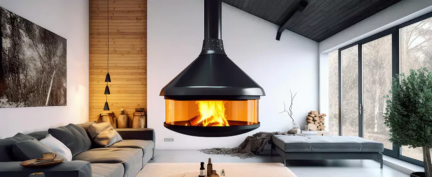 Floating Damaged Fireplace Repair Services in Horizon City, TX