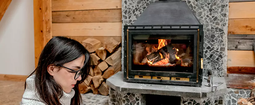 Harman P68-C Pellet Stove Repair in Horizon City, Texas 