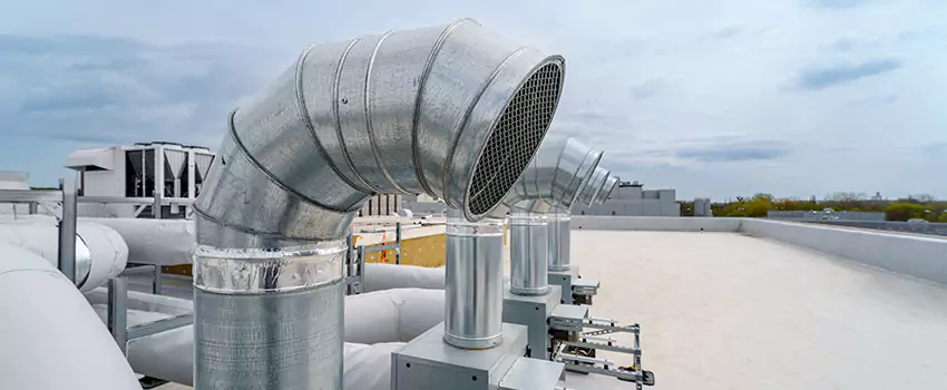 Insulated Ductwork Repair Services Near Me in Horizon City, TX