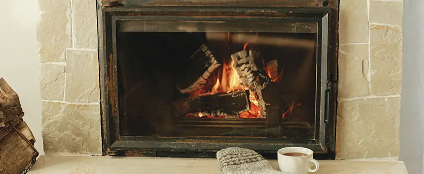 Kings man Fireplaces Insert Services in Horizon City, TX