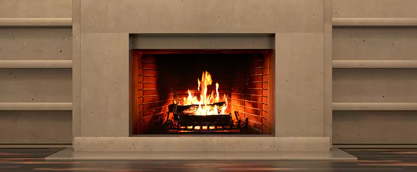 Majestic Trilliant Series Gas Fireplace Insert Repair in Horizon City, Texas