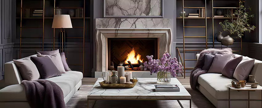 Napoleon Galaxy Series Outdoor Fireplaces Repair in Horizon City, TX