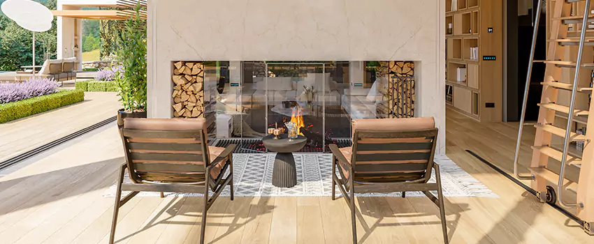 Ortal Space Creator Fireplace Repair in Horizon City, TX