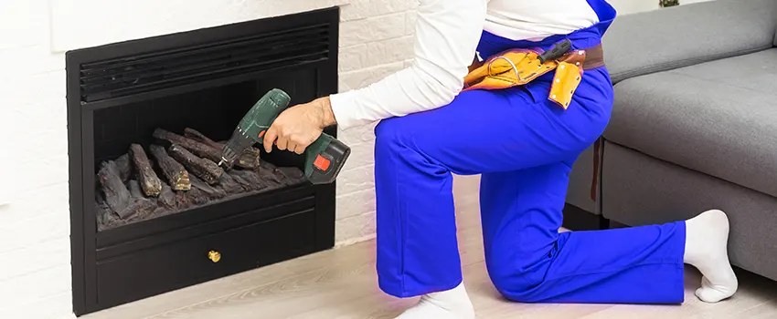 Pellet Fireplace Repair Services in Horizon City, TX