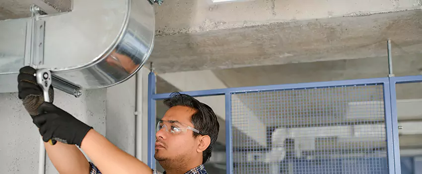 Benefit of Ventilation Cleaning in Horizon City, Texas