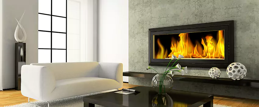Ventless Fireplace Oxygen Depletion Sensor Installation and Repair Services in Horizon City, Texas