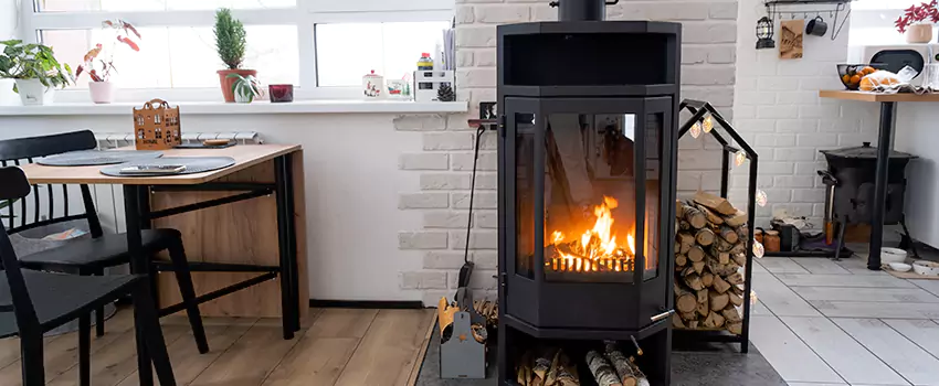 Cost of Vermont Castings Fireplace Services in Horizon City, TX