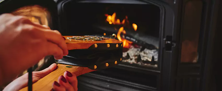 Cost of Wood Furnace Repair and Installation Services in Horizon City, TX