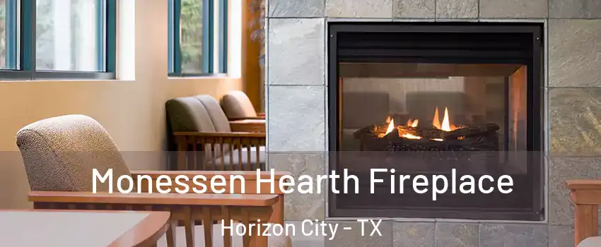  Monessen Hearth Fireplace Horizon City - TX