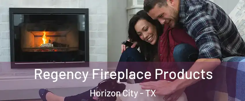  Regency Fireplace Products Horizon City - TX